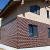 Фасадные панели купить в Новом Девяткино и области по выгодной цене