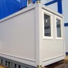 Сборно-разборный контейнер купить по цене производителя в Новом Девяткино и Ленинградской области