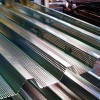 Перфорированный стеновой профнастил от производителя в Новом Девяткино и ЛО