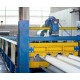 Профнастил Н90-945-0.7 Полиэстер RAL9003