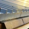 Сэндвич-панели кровельные алюминиевые по оптовой цене в Новом Девяткино и ЛО