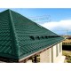 Планка конька круглого R110х2000 ПРМ-6005-0.5