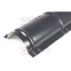 Планка конька круглого R110х2000 ПРМ-7024-0.5