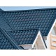 Планка конька плоского 150х150х2000 PURETAN-RR35-0.5