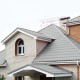 Планка примыкания нижняя 250х122х2000 ПРМ-9006-0.5