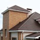 Планка угла внутреннего 115х115х2000 ПРМ-8017-0.5