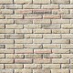 Рядовая плитка линия "Светлые холмы" Йорк Брик 335-10 c расшивкой 1 см