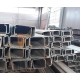 С-образный профиль 200x50x3000-1,5 мм, оцинкованный