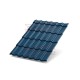 Металлочерепица Супермонтеррей RR35 PURETAN-0.5
