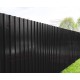 Профилированный лист МП20х1100 PURMAN-9005-0.5