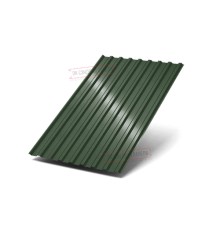 Профилированный лист МП20х1100 PURETAN-RR11-0.5
