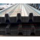 Профнастил нержавеющий НС57 0.65 AISI 430