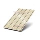 Профнастил ММ35-1000 Norman RAL1015-0.5