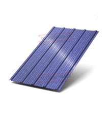 Профнастил ММ35-1000 PURMAN Citrine-0.5