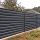 Профилированный лист МП35-1035 Norman RAL-7024-0.5