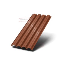 Профнастил Н60-845 Викинг Е RAL-8004-0.5