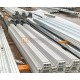 Профнастил Н135-930 RAL1035 Полиэстер-0.7