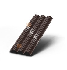 Профнастил Н135-930 RAL8017 Полиэстер-0.7