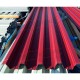 Профнастил Н75-750 Полиэстер RAL9003-0.8