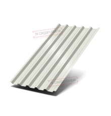 Профилированный лист С44-1000 Norman RAL9002-0.5