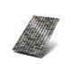 Профилированный лист C21х1000 ECOSTEEL-БелыйКамень-0.5