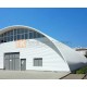 Профнастил МП20ПГ-0.45, Ширина-1100, Полиэстер RAL9003