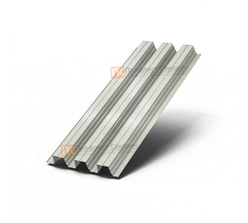 Профнастил Н153-840 RAL9002 Полиэстер-0,7