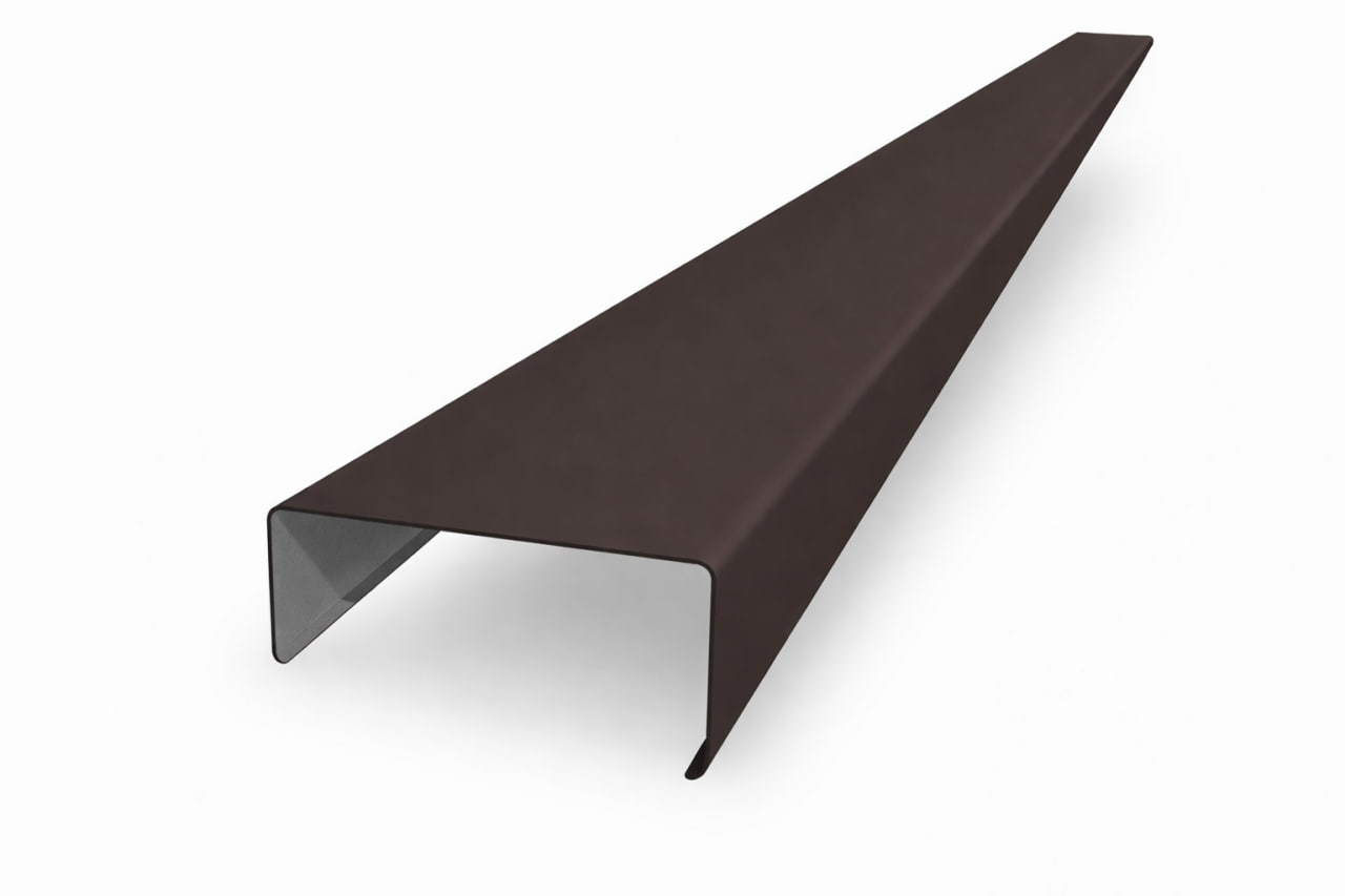 Декоративная планка P 46x37